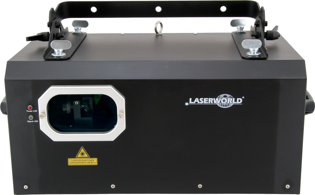 Laserworld PRO-700RGB